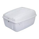 ABS プラスチック ホワイト ポリス パック トランク ハーレー ツーリング エレクトラグライド FLHTP に適合 ABS Plastic White Police Pack Trunk Fit For Harley Touring Electra Glide FLHTP