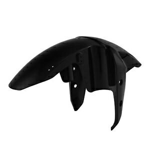 未塗装フロントフェンダーフィットカワサキニンジャ ZX-4RR ZX-4R 23-24 ZX-25R 20-24 Unpainted Front Fender Fit For Kawasaki Ninja ZX-4RR ZX-4R 23-24 ZX-25R 20-24
