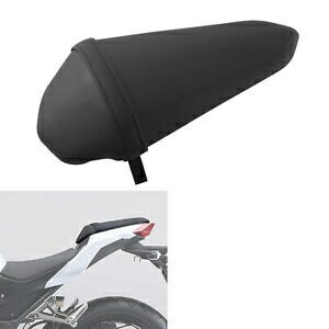 ブラック後部助手席カワサキ Z250 SL Z250SL 2014-2018 2016 2017 Black Rear Passenger Seat Fit For Kawasaki Z250 SL Z250SL 2014-2018 2016 2017
