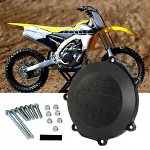ヤマハ YZ YZ450F 450FX モデルクラッチケースカバーガードプロテクター 2010-2017 For Yamaha YZ YZ450F 450FX Models Clutch Case Cover Guard Protector 2010-2017