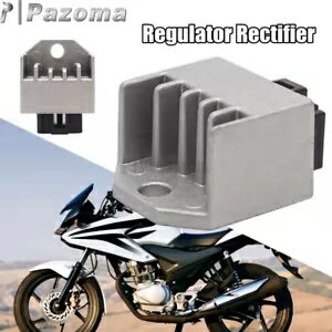オートバイ 12V 電圧レギュレータ整流器ヤマハ TZR R 50 TTR 110/230 01-12 Motorcycle 12V Voltage Regulator Rectifier For Yamaha TZR R 50 TTR 110/230 01-12