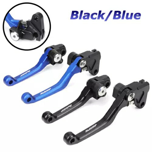 CNC ピボットクラッチブレーキレバーキットヤマハ WR 250 F 2006-2016 /450 F 2006-2015 CNC Pivot Clutch Brake Lever Kits For YAMAHA WR 250 F 2006-2016 /450 F 2006-2015