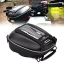荷物収納ガス燃料タンクバッグ Benelli Tornado 402R/400/500/Naked Twin500 用 Luggage Storage Gas Fuel Tank Bag For Benelli Tornado 402R/400/500/Naked Twin500(2)