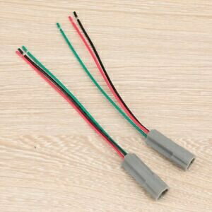 ターンシグナルライトプラグアンドプレイコネクタヤマハ XJ6 S/SA/F/FA 流用 XJR1300 Turn Signal Light Plug&Play Connector For YAMAHA XJ6 S/SA/F/FA Diversion XJR1300