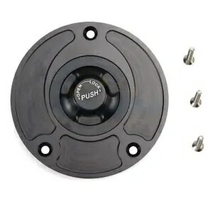 キーレスタンクキャップカバーガス燃料カワサキ ZX10R オートバイ ZX6R 06-13 CNC Keyless Tank Cap Cover Gas Fuel For Kawasaki ZX10R Motorcycle ZX6R 06-13 CNC