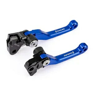 クラッチブレーキピボットヤマハ YZ125 YZ250 YZ450F YZ426F レバーレバーハンドルバー Clutch Brake Pivot For Yamaha YZ125 YZ250 YZ450F YZ426F Lever Levers Handlebar