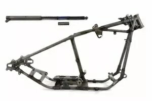 V-Twin ץꥫ 1954-1957 ϡ졼 ѥإå 30 ʣ ȥ졼 å ꥸå ե졼 V-Twin Repl...