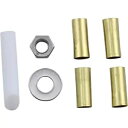 ロッカーアーム ロッカー エンドシャフト トップエンド チックノイズ低減 ハーレー スポーツスター XL 07+ Rocker Arm Lockers End Shaft Top End Tick Noise Reducing Harley Sportster XL 07+