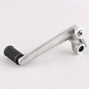 カワサキニンジャ ZX6R 2005-2011 ZX10R 2006-2010 ギアシフトレバーシフターペダル For Kawasaki Ninja ZX6R 2005-2011 ZX10R 2006-2010 Gear Shift Lever Shifter Pedal