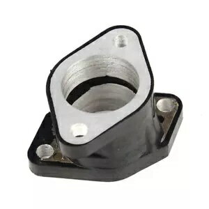 ヤマハウォリアー 350 YFM350X YFM350 X 87-04 キャブレターインテークマニホールドブーツ For Yamaha Warrior 350 YFM350X YFM350 X 87-04 Carburetor Intake Manifold Boot