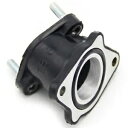 キャブレター インテークマニホールド ブーツ 16210-437-000 ホンダ XL125/S XL185S ATC185 Carburetor Intake Manifold Boot For 16210-437-000 Honda XL125/S XL185S ATC185(2)