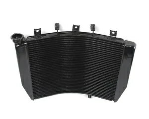 アルミエンジン冷却ラジエーター Kawasaki Ninja ZX-6R ZX636 2005-2006 Aluminum Engine Cooling Radiators For Kawasaki Ninja ZX-6R ZX636 2005-2006