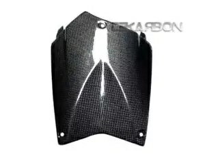 2005 - 2012 BMW K1200R K1300R カーボンファイバーセンタータンクカバー 2005 - 2012 BMW K1200R K1300R Carbon Fiber Center Tank Coverのサムネイル