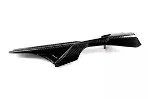 2009 - 2016 アプリリア マナ 850 / GT 100% フルカーボンファイバー チェーンガード 2009 - 2016 Aprilia Mana 850 / GT 100% Full Carbon Fiber Chain Guard