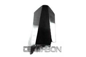 2008 - 2009 ホンダ CB1000R カーボンファイバー リアハガー 2008 - 2009 Honda CB1000R Carbon Fiber Rear Hugger