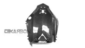 2014 - 2016 Kawaskai Z1000 カーボンファイバーアンダーテールフェアリング 2014 - 2016 Kawaskai Z1000 Carbon Fiber Under Tail Fairing