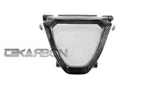2020 - 2022 アプリリア RS 660 100% フルカーボンファイバー V パネル 2020 - 2022 Aprilia RS 660 100% Full Carbon Fiber V Panel