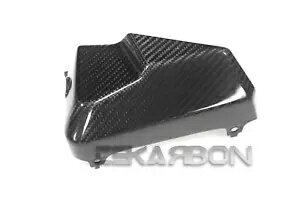 2017 - 2018 ヤマハ FZ10 MT10 100% フルカーボンファイバーラジエータートップカバー 2017 - 2018 Yamaha FZ10 MT10 100% Full Carbon Fiber Radiator Top Cover