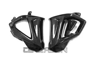 2015 - 2016 BMW F800R ܥեС ե  ե ѥͥ 2015 - 2016 BMW F800R Carbon Fiber Front Side Fairing Panels