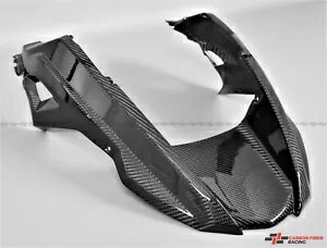 カーボンファイバーフロントノーズフェアリング BMW R1200GS 2008-2012用 Carbon Fiber Front Nose Fairing for BMW R1200GS 2008-2012