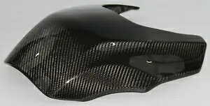 カーボンファイバータンクカバー アプリリア マナ 850 2008-2014用 Carbon Fiber Tank Cover for Aprilia Mana 850 2008-2014