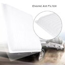 カムリ 00 ? 06 FJ クルーザー 07 ? 14 4 ランナー 03 ? 09 ソララプリウスエンジンエアフィルター for Camry 00~06 FJ Cruiser 07~14 4runner 03~09 Solara Prius Engine Air Filter