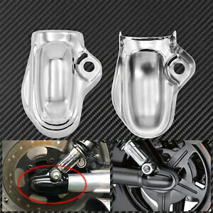 クロームバー&シールドリアアクスルカバー ハーレーVロッドVRSCマッスルVRSCF 02-17に適合 Chrome Bar ..