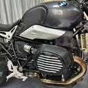 R nineT ブラックシリンダーヘッドカバー BMW R Nine T R nineT 2021 2022 2023 R nineT BLACK Cylinder Head Covers For BMW R Nine T R nineT 2021 2022 2023