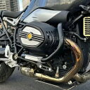 R nineT シリンダーヘッドカバー BMW R Nine T スクランブラー/アーバン/ピュア/レーサー R nineT Cylinder Head Covers For BMW R Nine T Scrambler /Urban /Pure / Racer