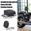 助手席背もたれピリオン折りたたみ式 BMW R18 2020-2023 R18 クラシック 2021-2023 Passenger Backrest Pillion Foldable FOR BMW R18 2020-2023 R18 Classic 2021-2023