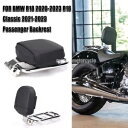 助手席背もたれピリオン折りたたみ式 BMW R18 2020-2023 R18 クラシック 2021-2023 Passenger Backrest Pillion Foldable FOR BMW R18 2020-2023 R18 Classic 2021-2023