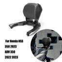 ホンダ NSS 350 2023 ADV 350 2022-23 助手席背もたれクッションキット心押し台 For Honda NSS 350 2023 ADV 350 2022-23 Passenger backrest cushion kit tailstock