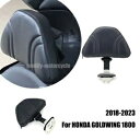 ホンダゴールドウィング GL1800 運転席背もたれクッションハードウェアキット 2018-2023 For HONDA GOLD WING GL1800 Driver's seat backrest cushion hardware kit 2018-2023