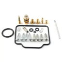 キャブレター再構築炭水化物修理キットニードルガスケットジェットヤマハ XT225 2001-2007 Carburetor Rebuild Carb Repai...