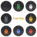 モーターキーレスガス燃料タンクキャップカバーホンダ CBR1000RR Fireblade 2000-2019 に適合 Motor Keyless Gas Fuel Tank Cap Cover Fit Honda CBR1000RR Fireblade 2000-2019