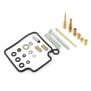 キャブレター リビルド キャブレター 修理キット 2000-03 01 ホンダ TRX350 Rancher 350 TM/TE に適合 Carburetor ...