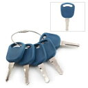 14601 82030143 オランダのトラクター重機用点火スターター キー 14601 82030143 Ignition Starter Keys For Holland tractor Heavy Equipment