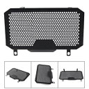 ラジエーターガードグリルプロテクターホンダ CB500F 13-15 CB500X 2013-2018 CB400F/X Radiator Guard Grille Protector For Honda CB500F 13-15 CB500X 2013-2018 CB400F/X(2)