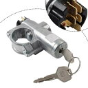 ODES 800 UTV V-Twin ドミネーター レイダー 同志用点火スイッチ スターター Ignition Switch Starter For ODES 800 UTV V-Twin Dominator Raider Comrade