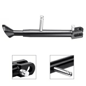 ѡ WORLDҸˤ㤨Ĵǽʥɥåɥå Kawasaki Ninja 250R EX 2008-2012 Adjustable Side Kick Stands Kickstand For Kawasaki Ninja 250R EX 2008-2012פβǤʤ61,600ߤˤʤޤ