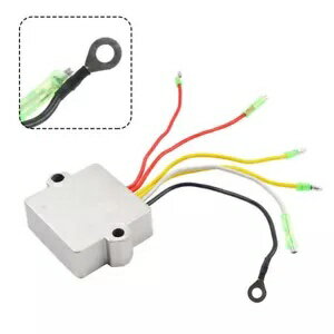 電圧レギュレータ整流器 30-125hp 水銀船外機 883072T 8M0084173 Voltage Regulator Rectifier 30-125hp For Mercury Outboard 883072T 8M0084173