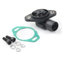 スロットル ポジション センサー TPS 適合ホンダ シビック/アコード アキュラ/インテグラ/プレリュード/CR-V Throttle Position Sensor TPS Fit Honda Civic/Accord Acura/Integra/Prelude/CR-V(2)