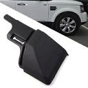 ランドローバーディスカバリー 3 & 4 車右後前輪アーチ成形エンドキャップ For Land Rover Discovery 3 & 4 CAR Right ...