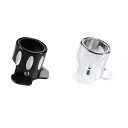 バイク点火スイッチロックキーカバー BMW R Nine T スクランブラー 17-21用 Motorbike Ignition Switch Lock Key Cover for BMW R Nine T Scrambler 17-21