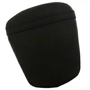 ブラックオートバイスポーツリアピリオン助手席 2003-2005 ヤマハ YZF R6 Black Motorcycle Sport Rear Pillion Passenger Seat For 2003-2005 Yamaha YZF R6