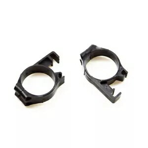 フロントガイドフォーク取付ブラケットクランプ KDX 200 250 KLX250 650 300R KLX250R用 Front Guide Fork Mounting Bracket Clamp For KDX 200 250 KLX250 650 300R KLX250R