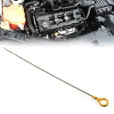 2.7L エンジンオイルレベルディップスティック ダッジ アベンジャー ジャーニー クライスラー セブリング用 2.7L Engine Oil Level Di...