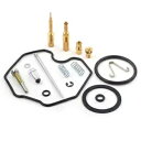 キャブレター再構築炭水化物修理キットホンダ XR100R XR100 1985-2000 1999 98 Carburetor Rebuild Carb Rep...