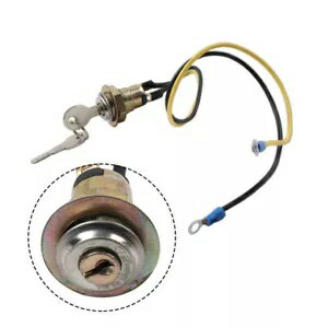 8N3679C 点火スイッチフォード NAA 2N 8N 9N 501 600 700 800 2000 8N3679C Ignition Switch For Ford NAA 2N 8N 9N 501 600 700 800 2000