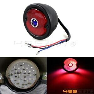 リア LED ブレーキ テール ライト ランプ インジケーター 33-36 フォード車のピックアップおよびワゴン..